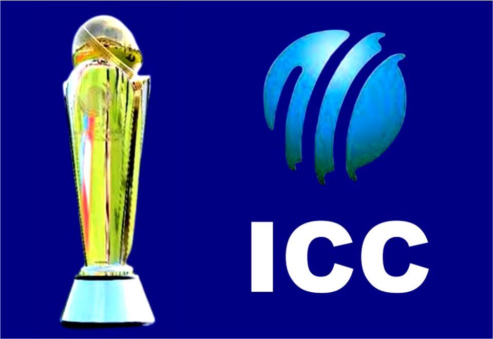 ICC Champions
