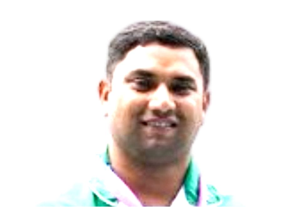 Ali Haider