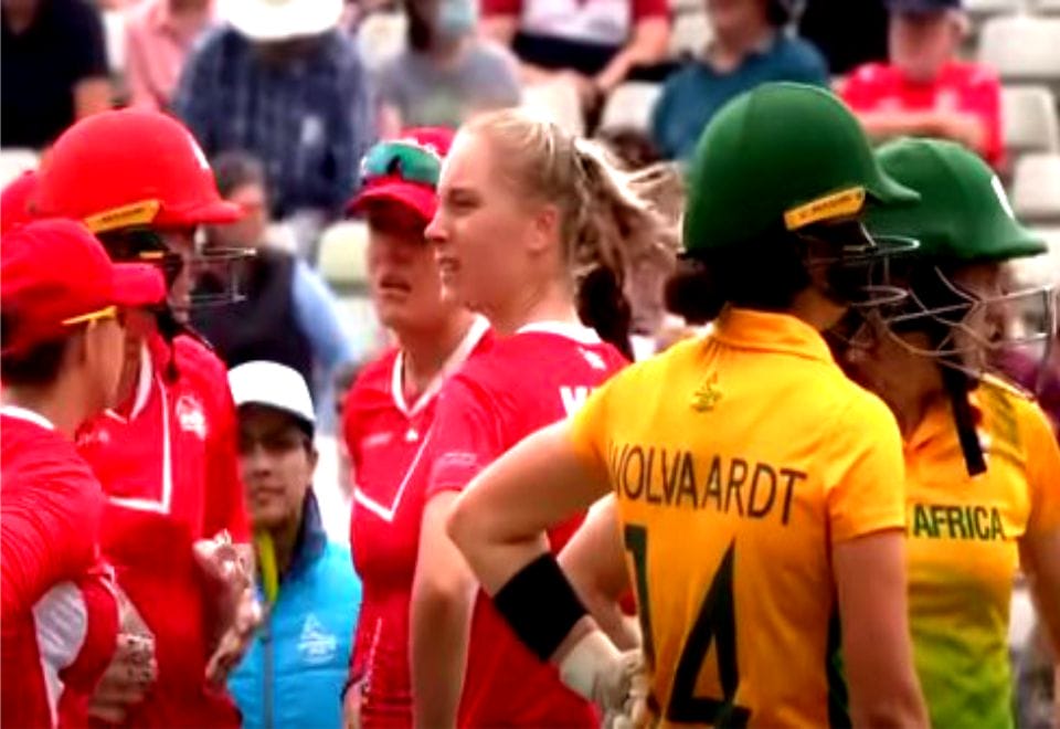 England-Women-Eye-T20-Series-Sweep-Against-South-Africa