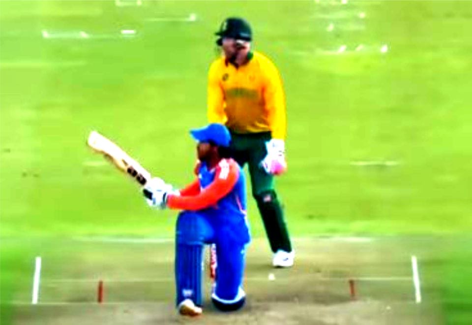 India Leads 2-1: 4th T20 Tomorrow vs South Africa 2 india,south africa