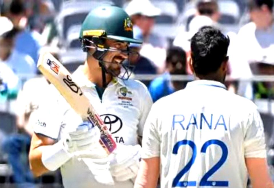 Mitchell-Starc