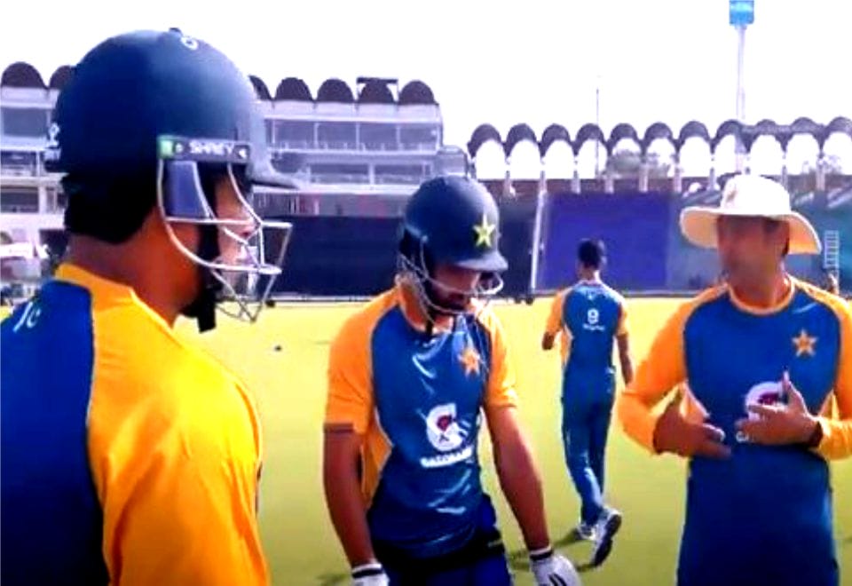Pakistan-to-Hold-Training-Camp-in-South-Africa-Ahead-of-Test-Series