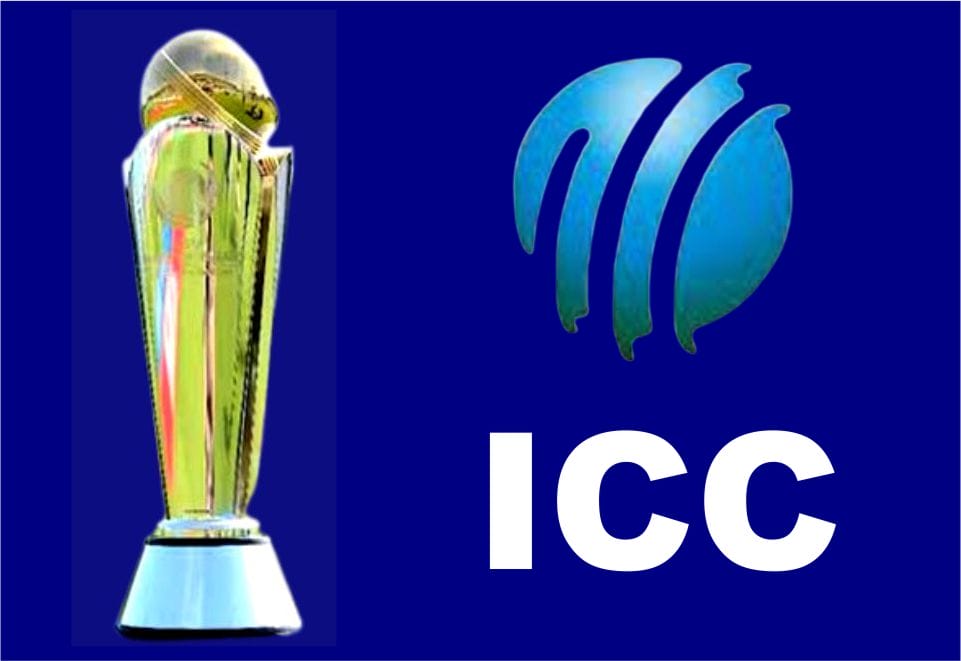 icc,champian thoraph