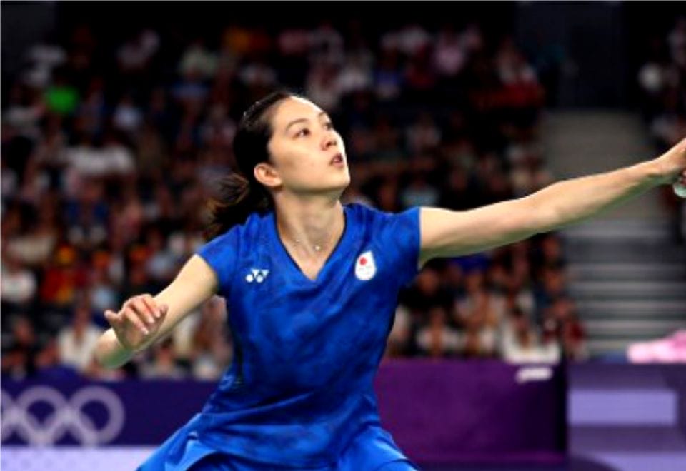 Aya Ohori