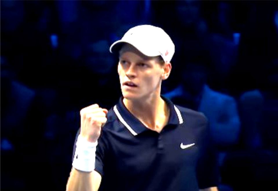 Jannik Sinner Wins First ATP Finals Title, Making History for Italy 1 Jannik-sinner