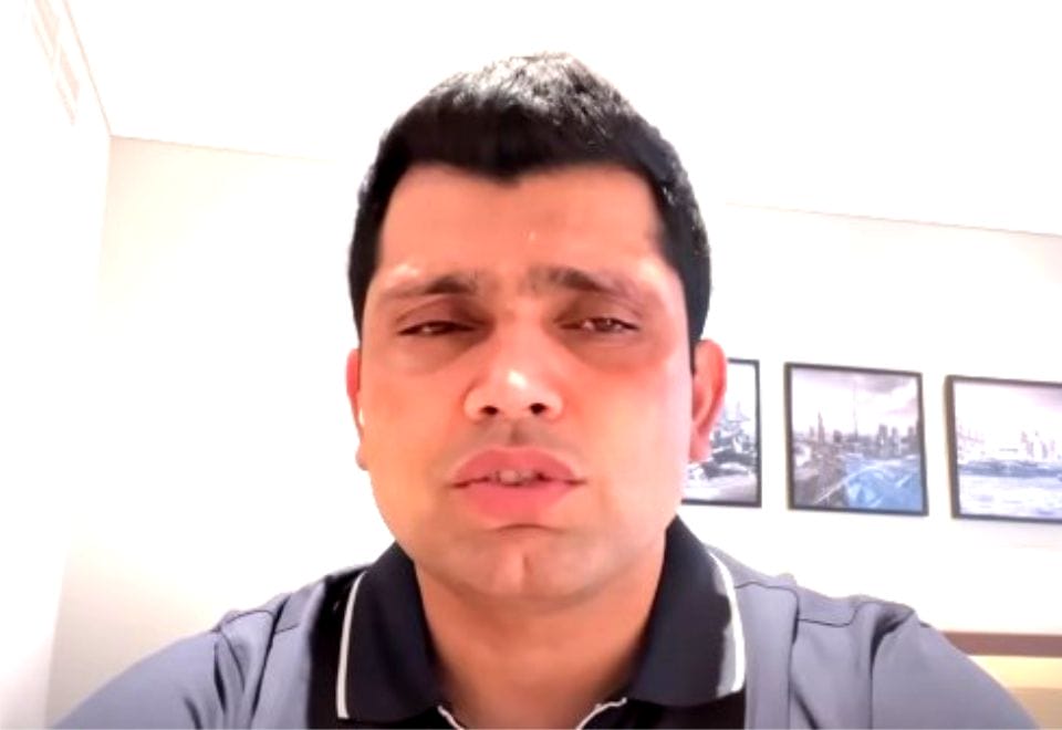 Pakistan Cricket Unstoppable Despite India: Kamran Akmal 4 Kamran Akmal