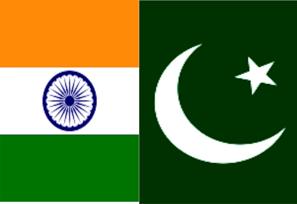 pakistan,india