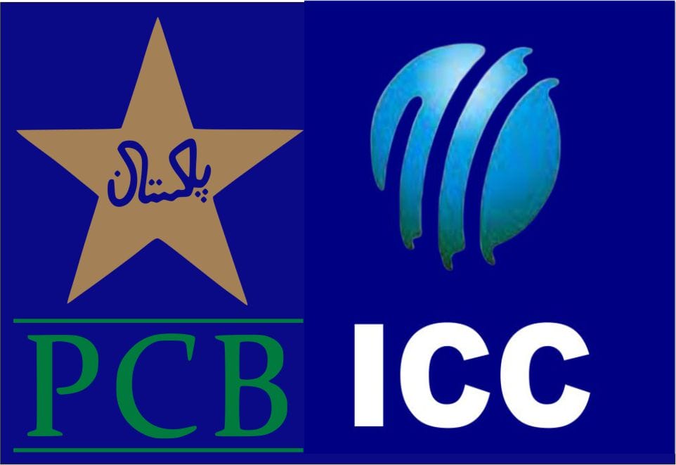 PCB,ICC