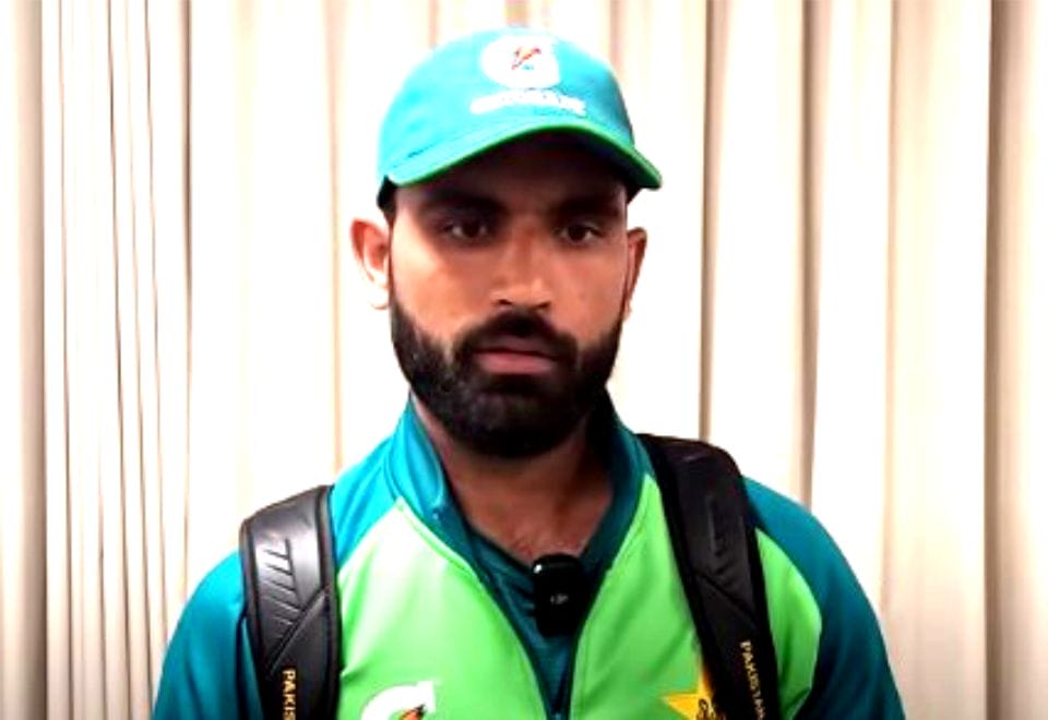 Fakhar-Zaman