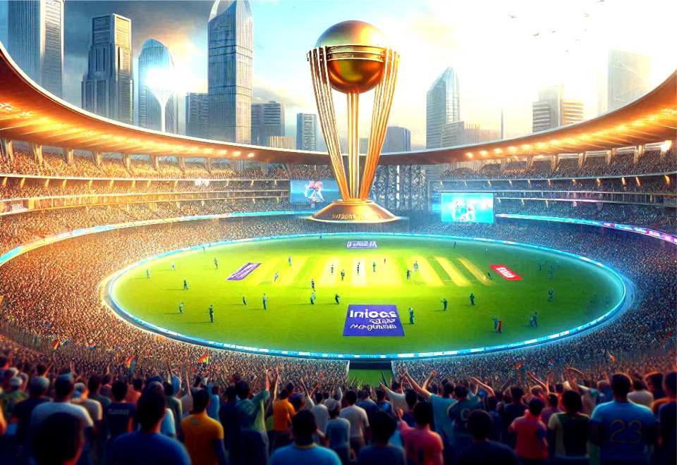 ICC-Champions-Trophy-2025-Which-Stadium-Will-Host-the-Most-Matches