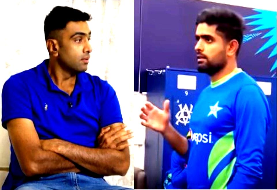 Ravichandran-Ashwin-Retires-Babar-Azams-Tribute