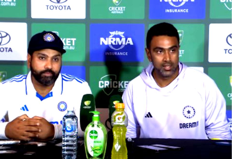 Ravichandran Ashwin Retires from International Cricket 2 Ravichandran-Ashwi