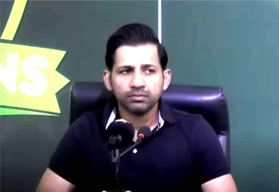 Sarfaraz-Ahmed-Hints-at-Retirement-from-Cricket