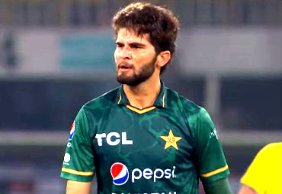 Shaheen-Afridi-Dropped-from-Test-Squad-Over-Selector-Dispute