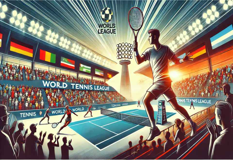 World-Tennis-League-Season-3