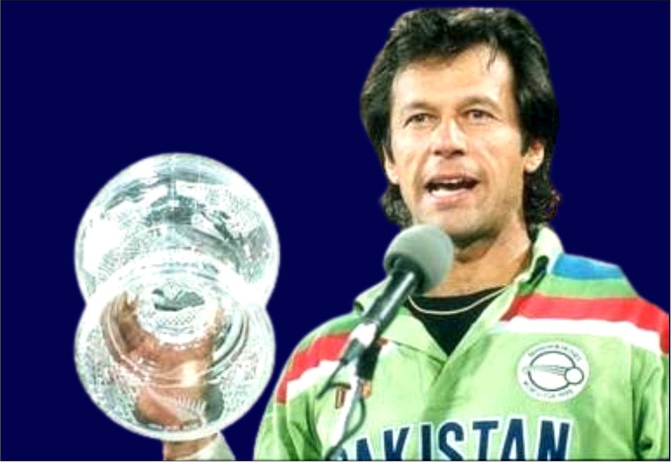 imran khan