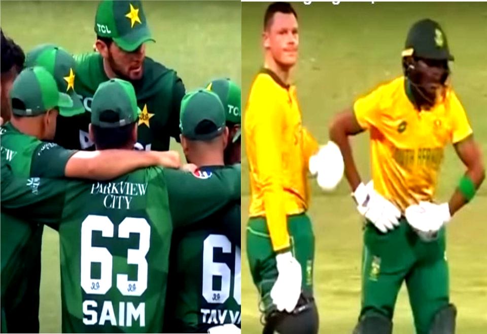 pakistan vs southafrica