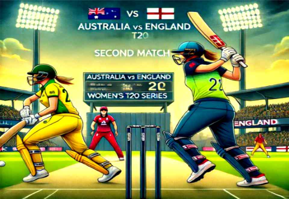 Australia-vs-England-Womens-T20-Series-Second-Match-Preview.