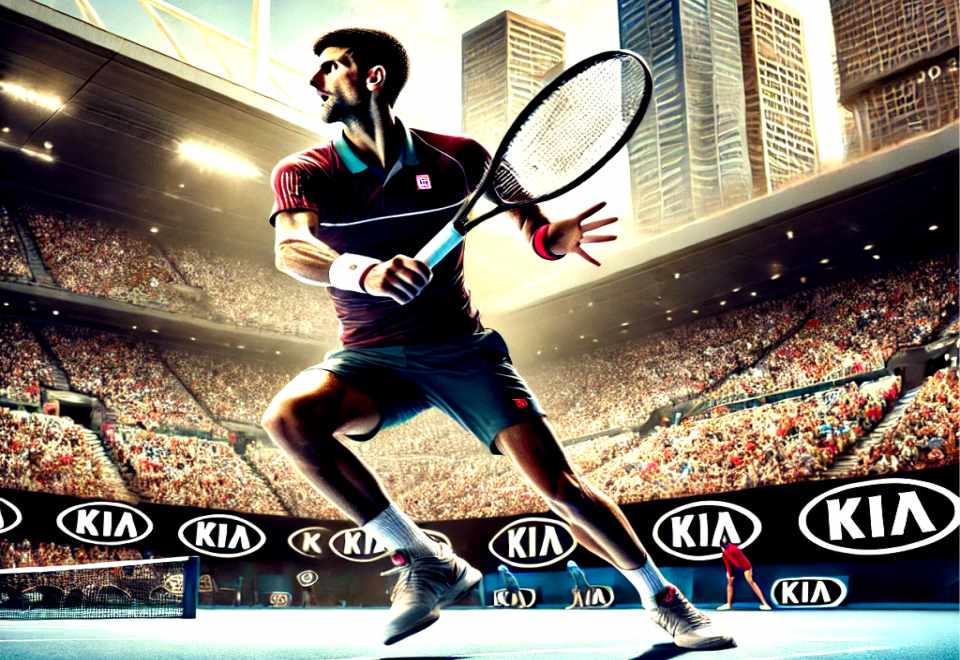 Australian-Open-2025-Djokovic-Targets-11th-Title