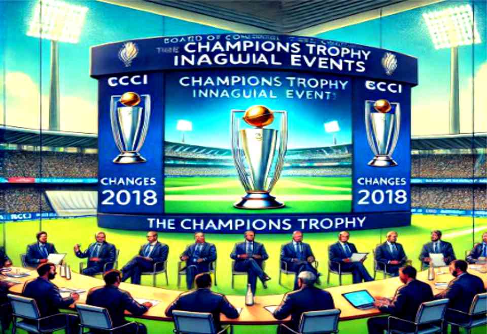 BCCI-Pushes-for-Changes-in-Champions-Trophy-Inaugural-Events.