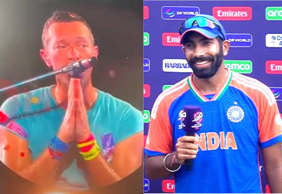 Coldplay-Pays-Unique-Tribute-to-Jasprit-Bumrah.