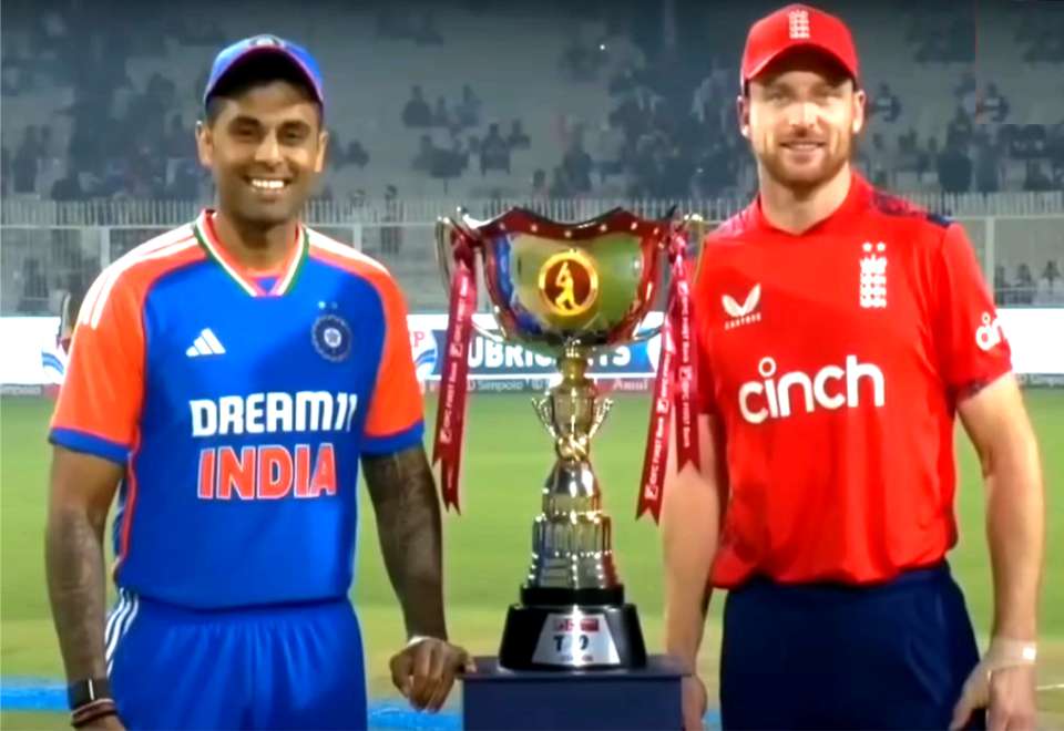 India-vs-England-Second-T20-Match-Set-for-January-25-in-Chennai.
