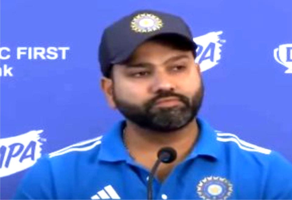 Indian-Captain-Rohit-Sharma-Set-to-Visit-Pakistan-on-February-17th.