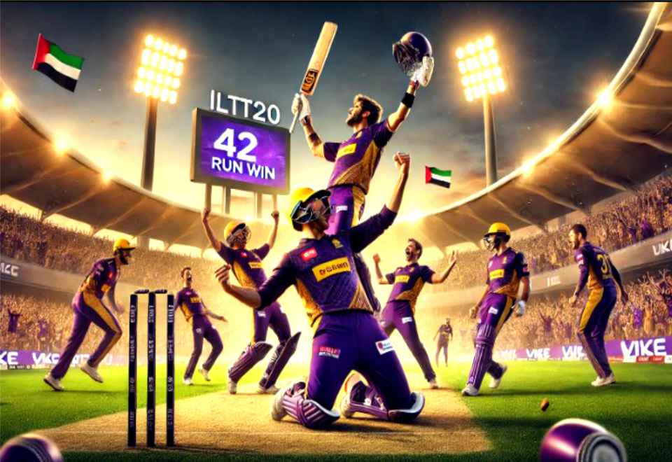 Knight-Riders-Secure-42-Run-Win-in-ILT20.