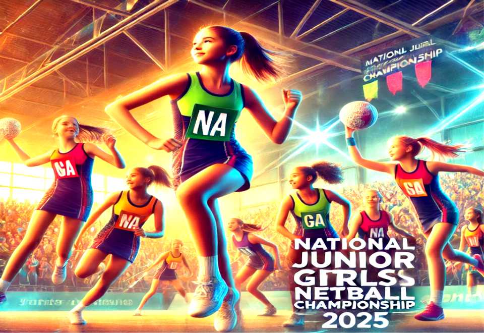 National-Junior-Girls-Netball-Championship-to-Be-Held-in-Karachi