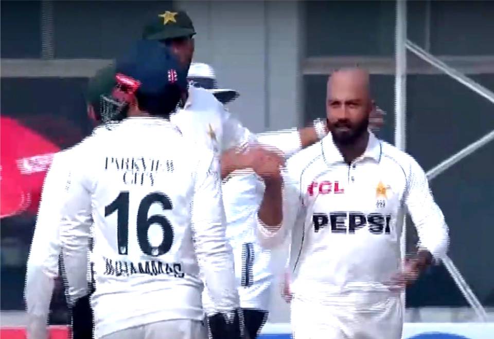 Pakistan Defeats West Indies by 127 Runs in First Test