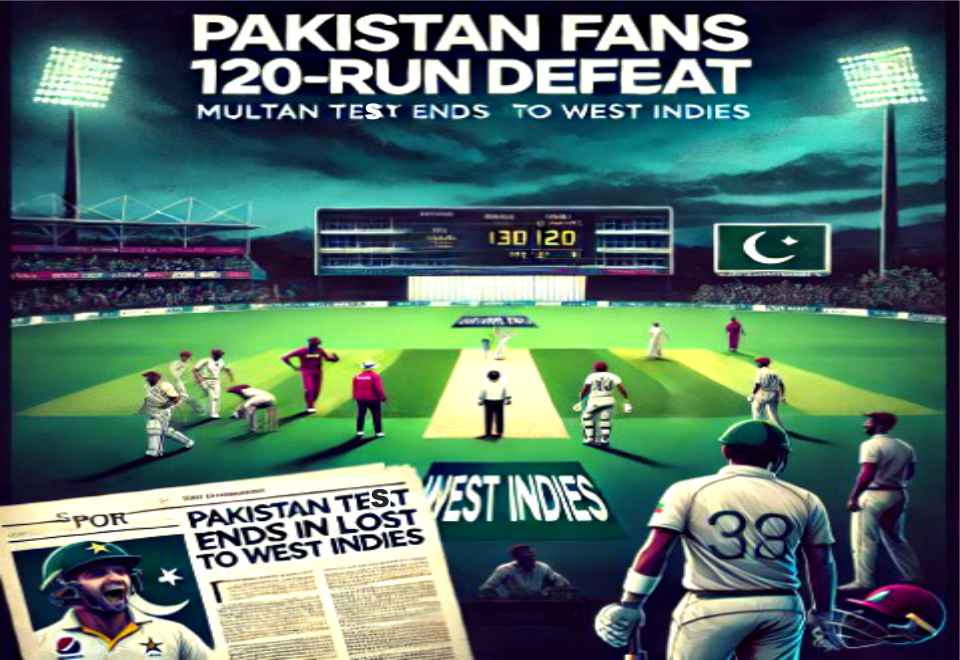 Pakistan-Fans-Slam-Team-After-120-Run-Defeat-to-West-Indies-in-Multan-Test.