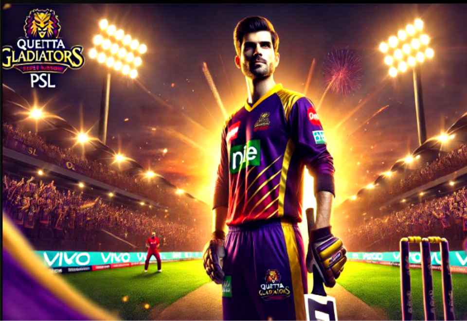 Quetta-Gladiators-Announce-New-Captain-for-PSL-10.