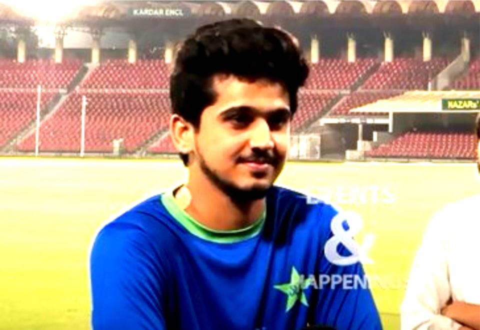 Saim-Ayub-Out-of-International-Cricket-for-6-Weeks