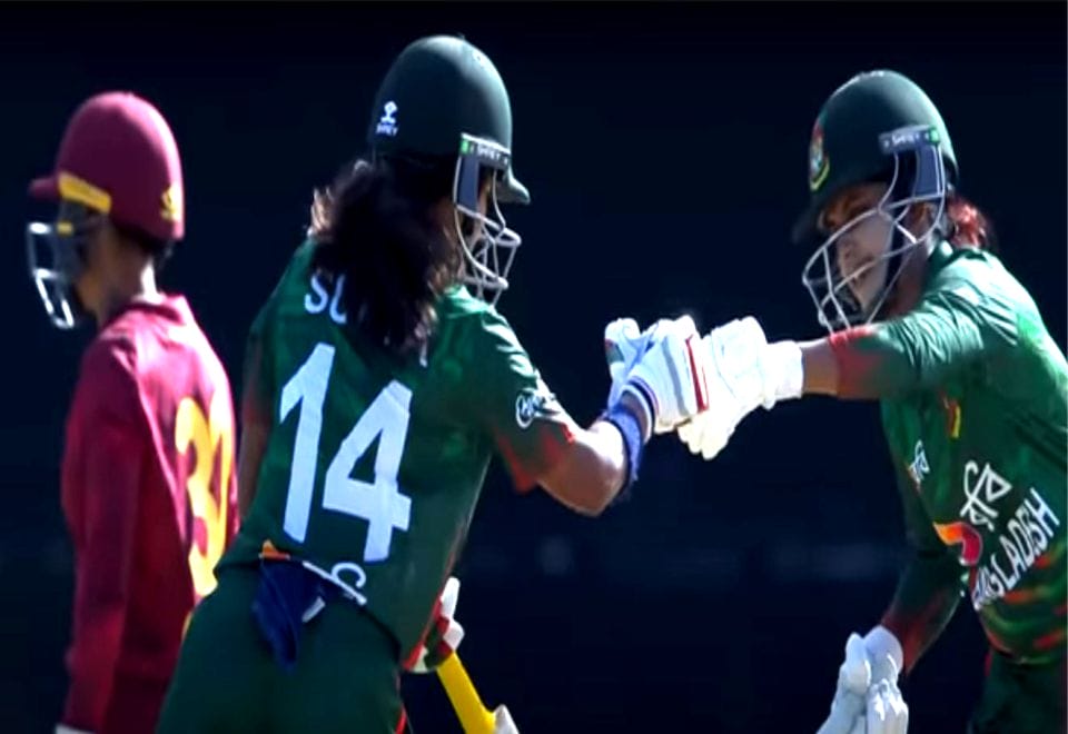 West-Indies-vs-Bangladesh-Womens-Cricket-Teams-Final-ODI-on-January-24.