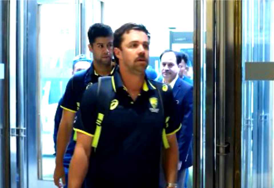 Australia-Cricket-Team-Arrives-in-Lahore-for-ICC-Champions-Trophy.
