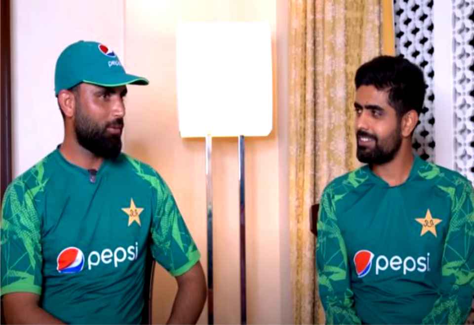 Babar-Azam-Fakhar-Zaman-to-Open-in-Tri-Series-Champions-Trophy.