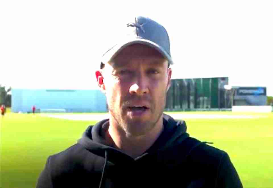 Champions Trophy is Big, Babar Should Focus on Runs: AB de Villiers 2 Champions-Trophy-is-Big-Babar-Should-Focus-on-Runs-AB-de-Villiers