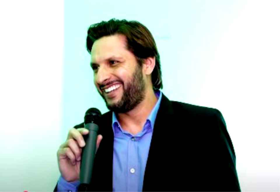 Cricket-Legend-Shahid-Afridis-45th-Birthday-to-Be-Celebrated-on-March-1.