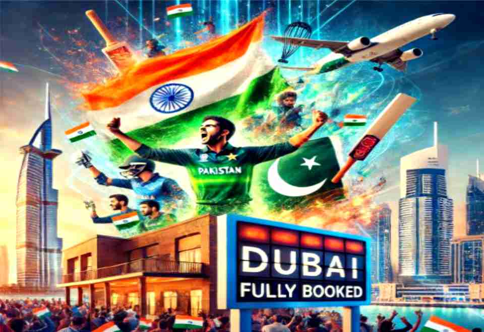 Dubai-Travel-Costs-Surge-Ahead-of-India-Pakistan-Clash