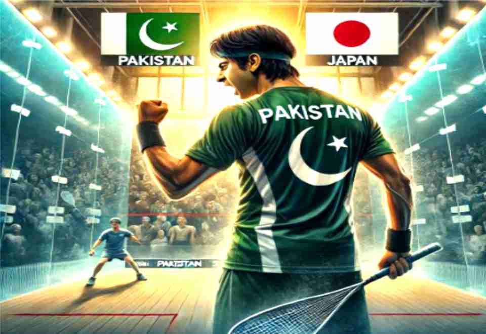 Pakistan-Defeats-Japan-to-Reach-Asian-Junior-Squash-Semifinals