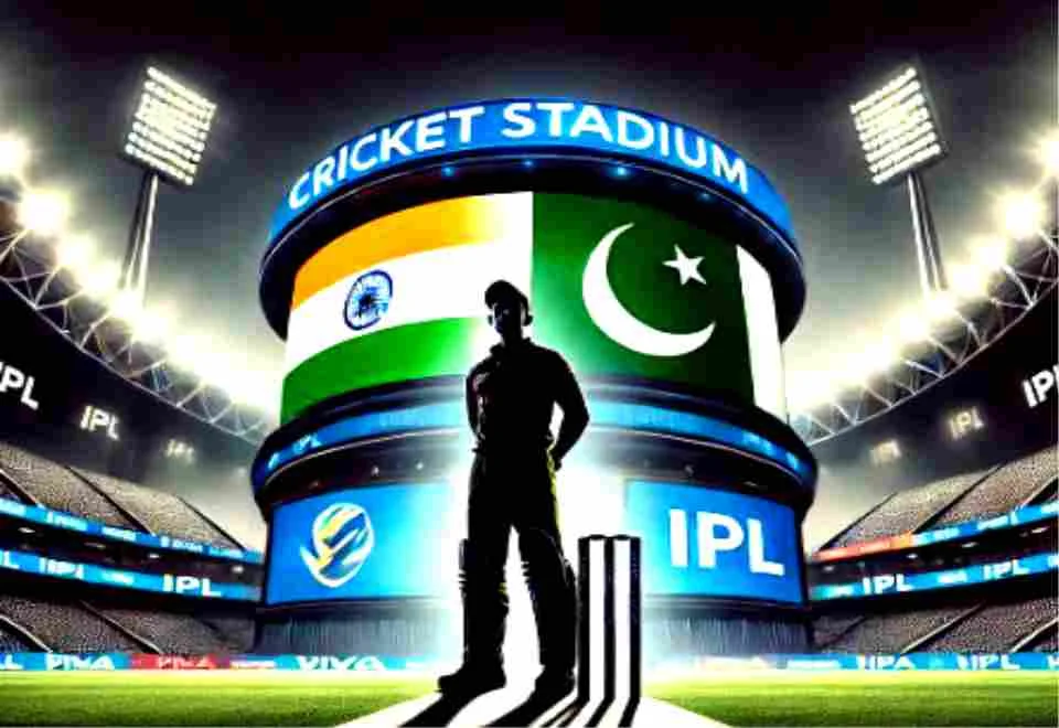 Will Pakistani Cricketers Play in the IPL BCCI Official Responds