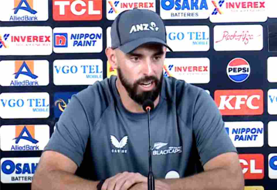 ‘Playing-Spinners-in-These-Conditions-Was-a-Challenge-–-Daryl-Mitchell.