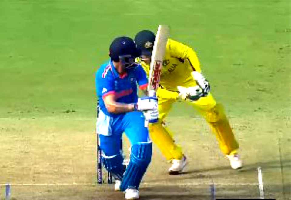 India-vs-Australia-ICC-Champions-Trophy-2025-First-Semi-Final-Set-for-Tuesday.