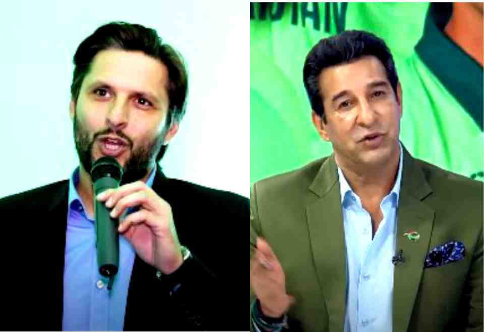 Shahid-Afridi-Criticizes-Wasim-Akram-Over-Team-Changes-Statemen.