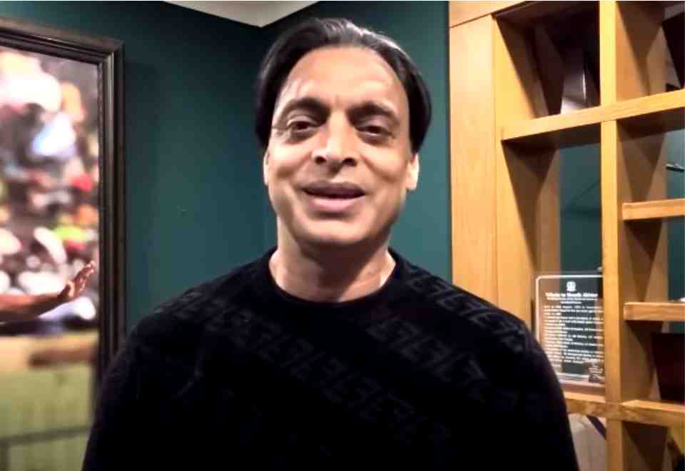 india,shoaib akhtars,channel,youtube