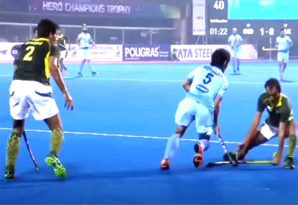 hockey,india,blocks,asia cup