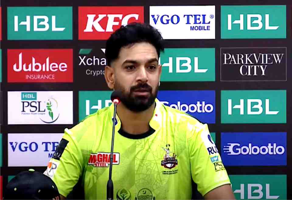 haris rauf,test,cricket