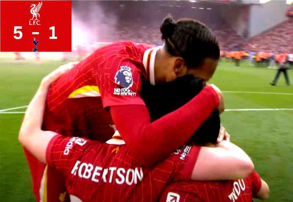 Liverp,tottenham,winool