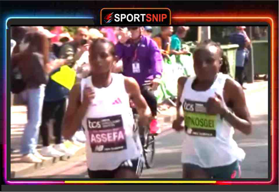 london marathon,guinness world records