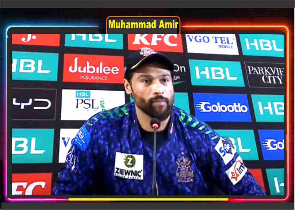 muhammad amir, bowling, fights,aggression